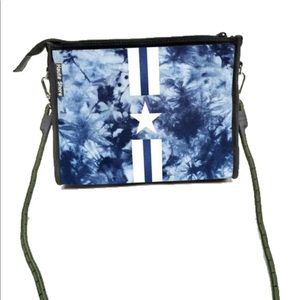 Haute Shore cross body bag.